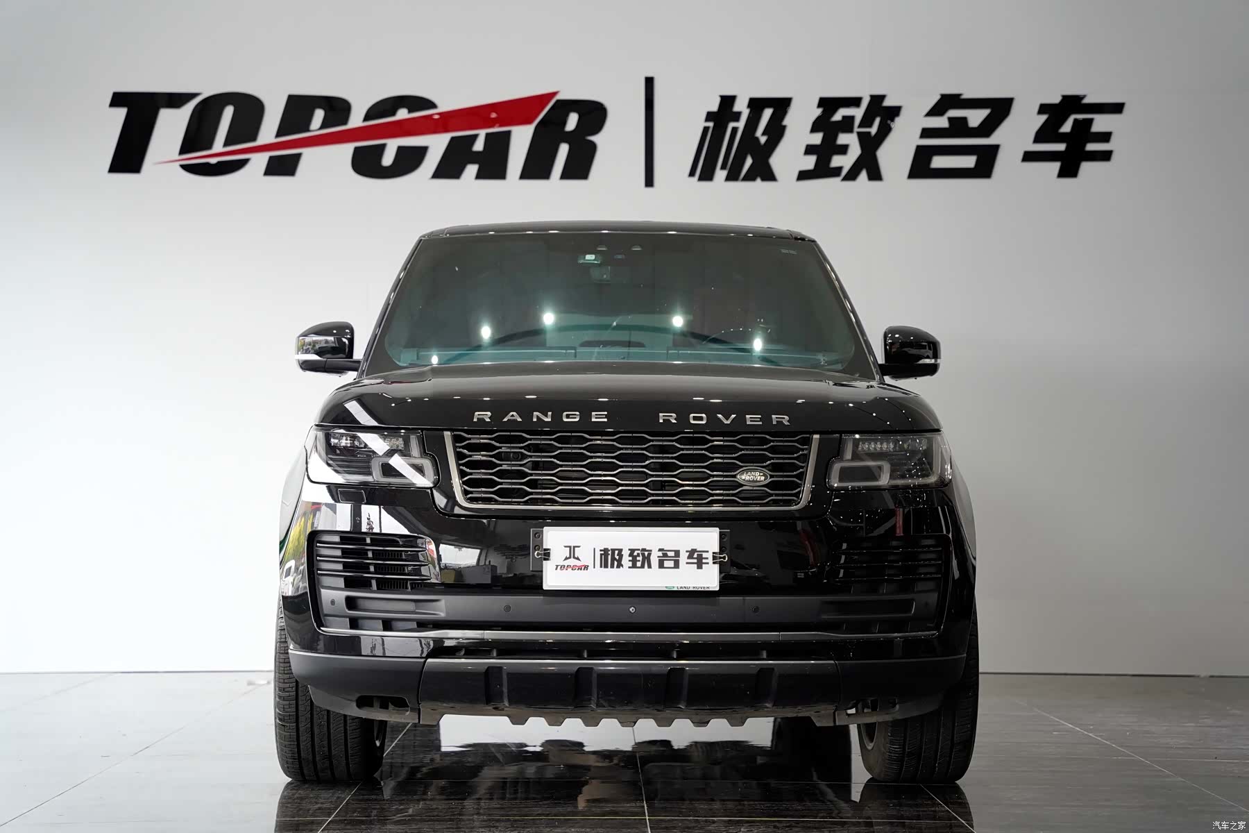 Land Rover Range Rover, 2019 2