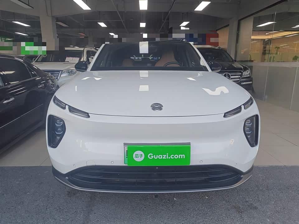 NIO EC6