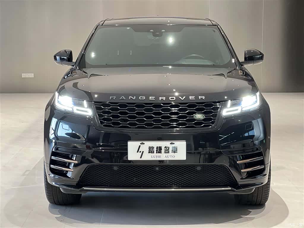 Land Rover Range Rover, 2020 11
