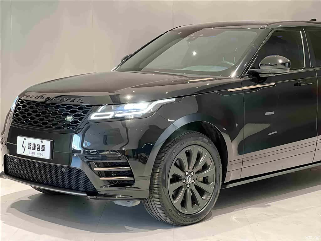 Land Rover Range Rover, 2020 2
