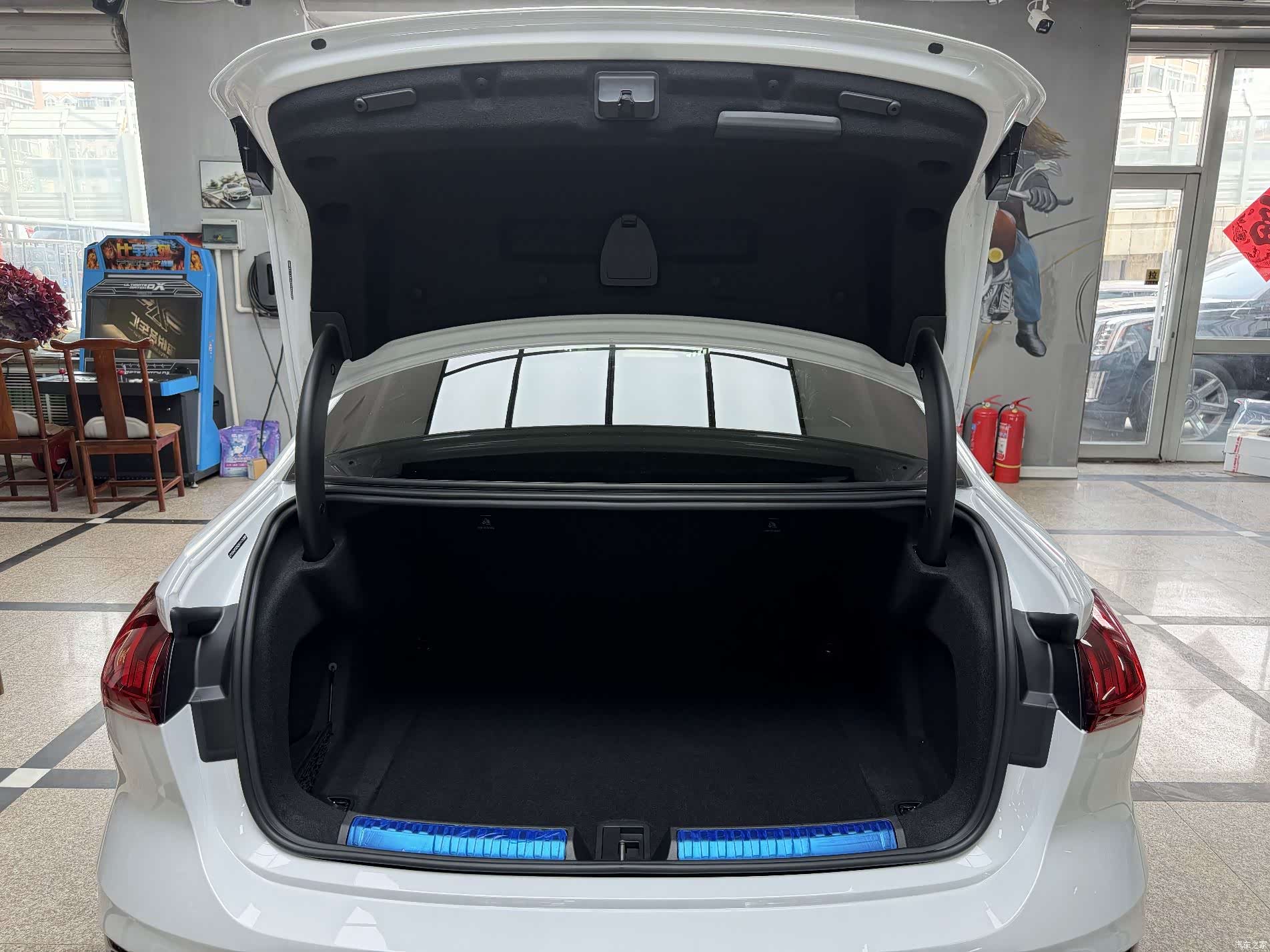 Audi A5, 2025 23