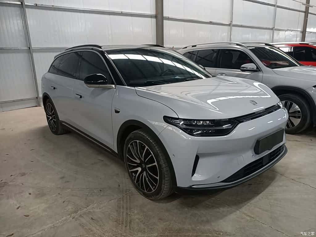 Leapmotor C11, 2022 4