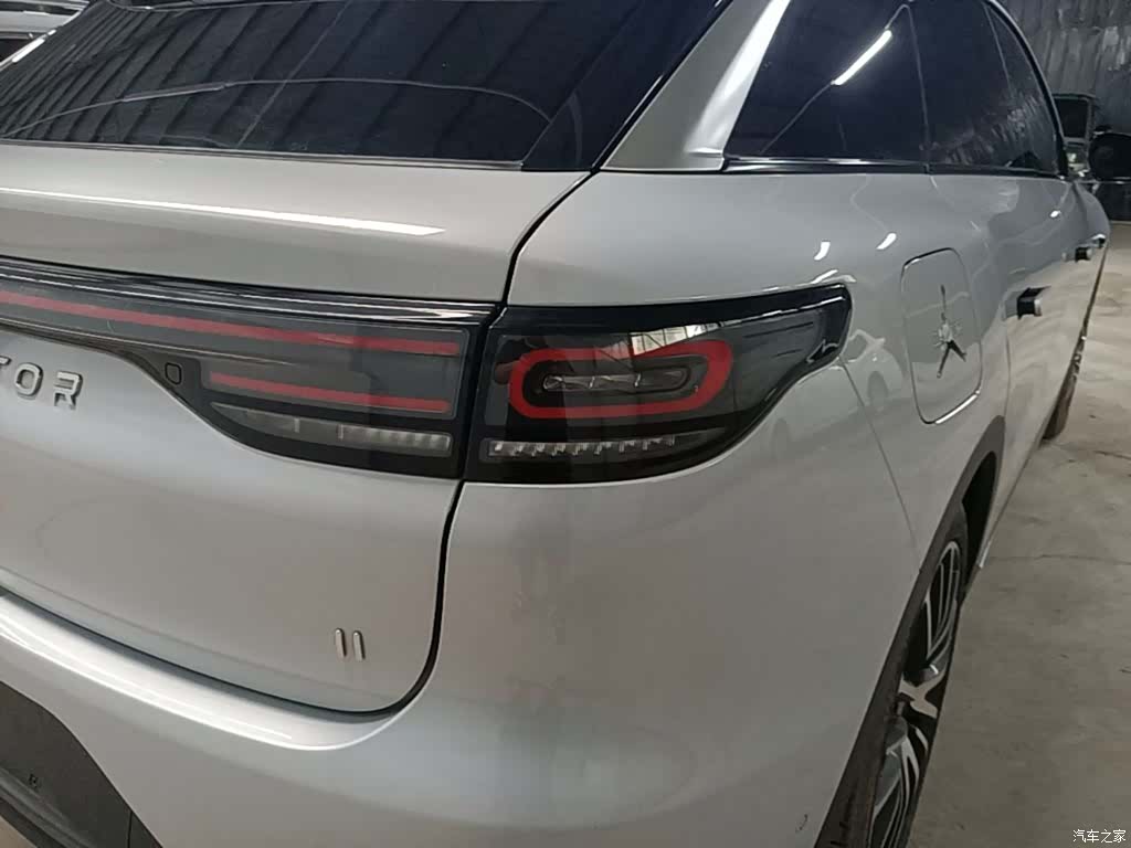Leapmotor C11, 2022 8