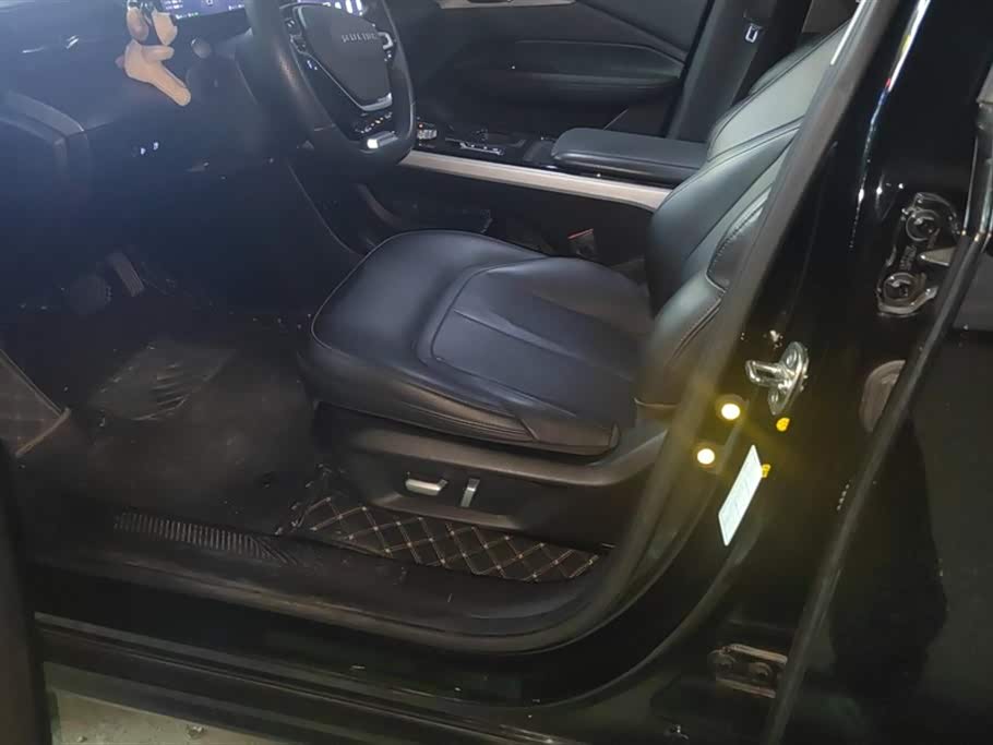 Wuling Wuling Starlight