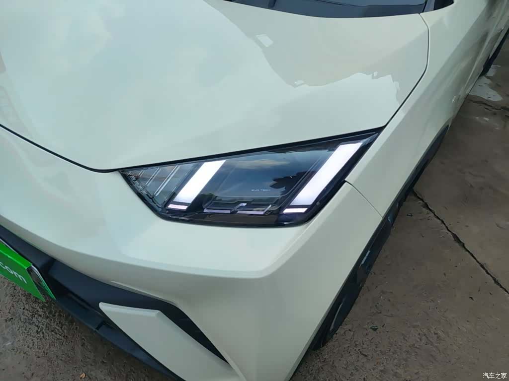BYD Seagull, 2024 18
