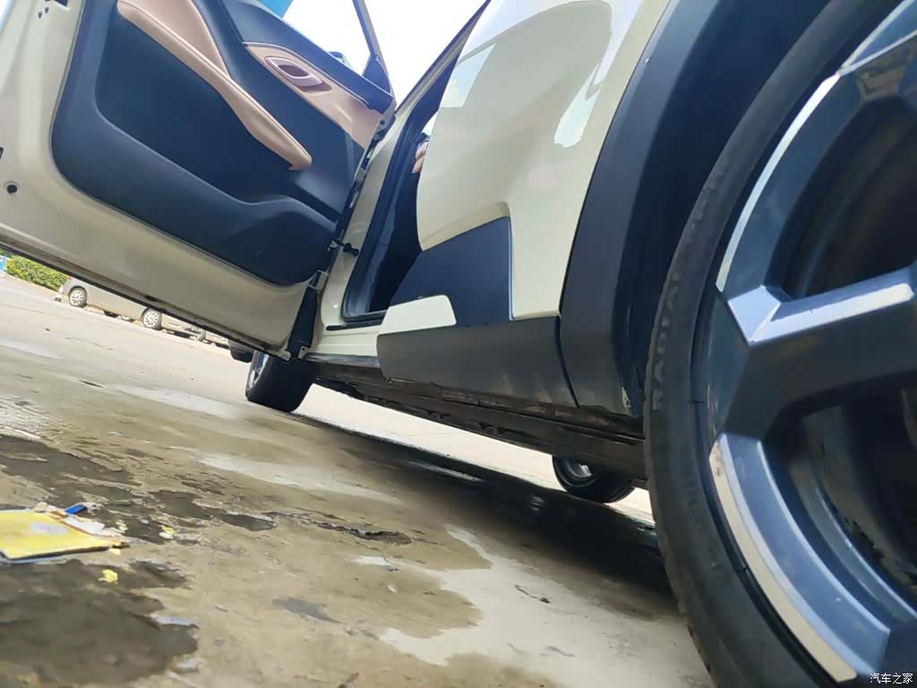 BYD Seagull, 2024 21