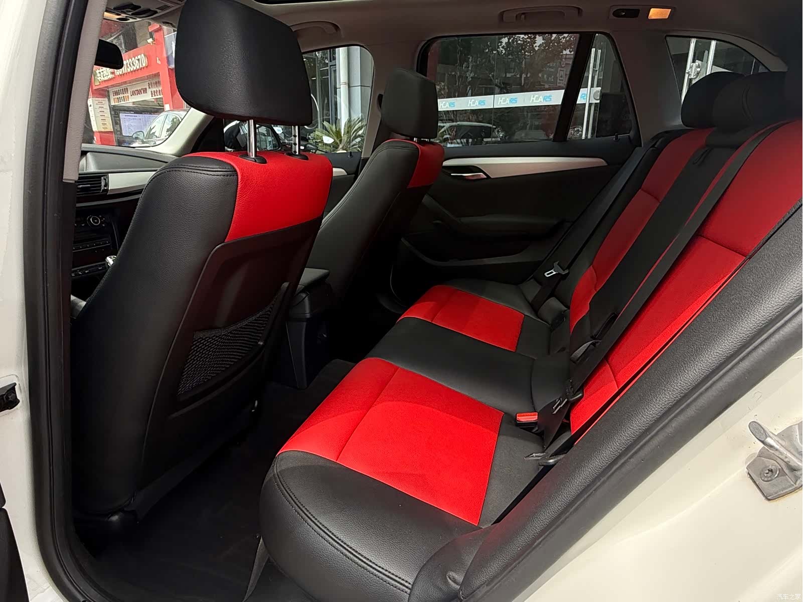 BMW X1, 2014 13
