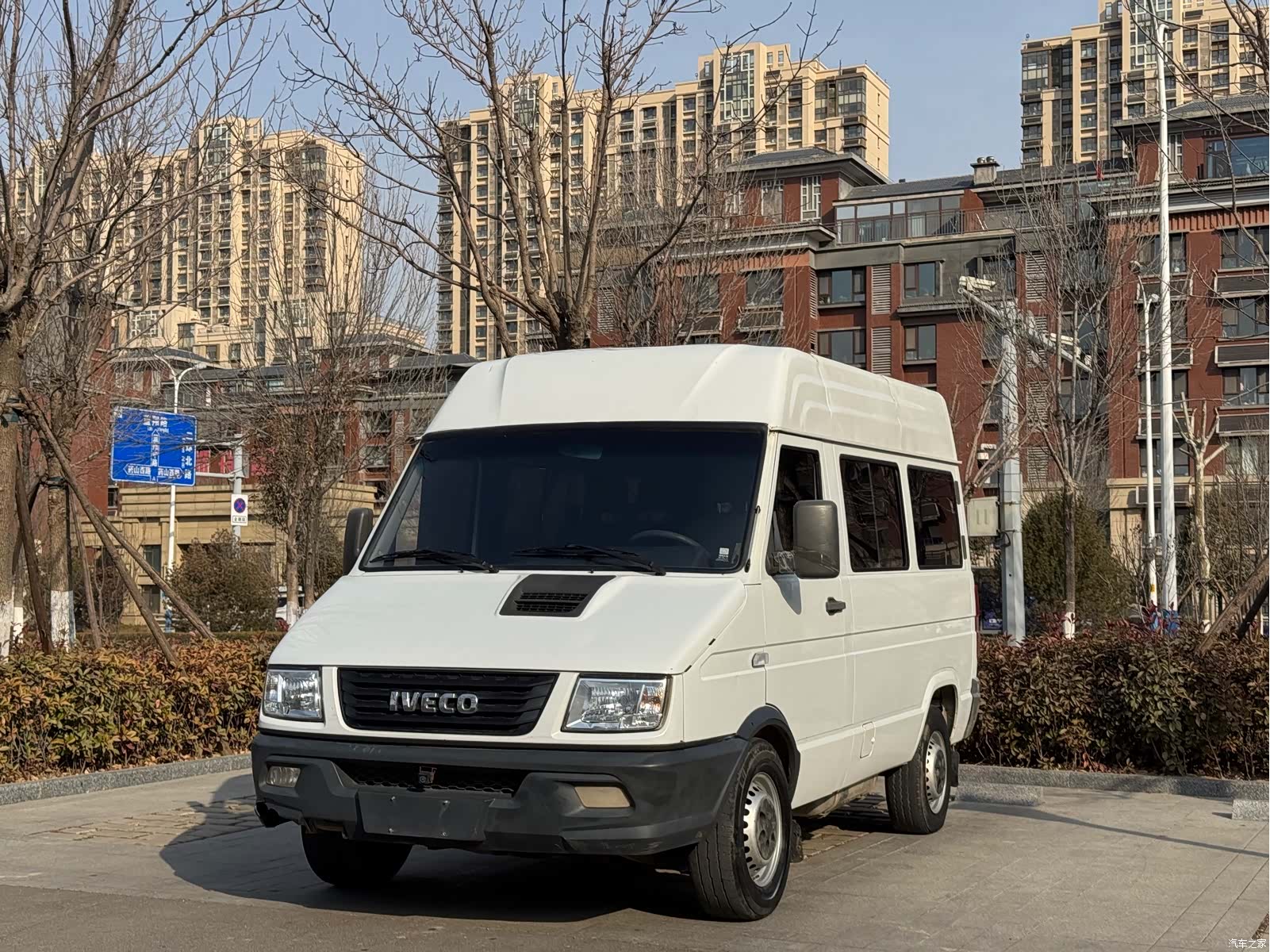 Iveco A35