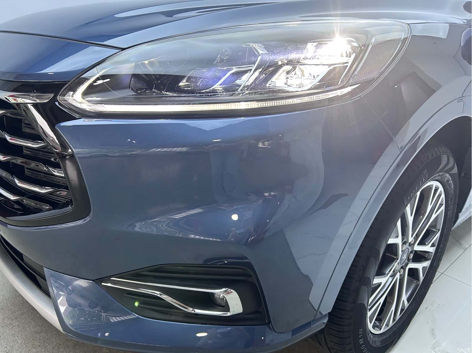 Ford Escape, 2023 28