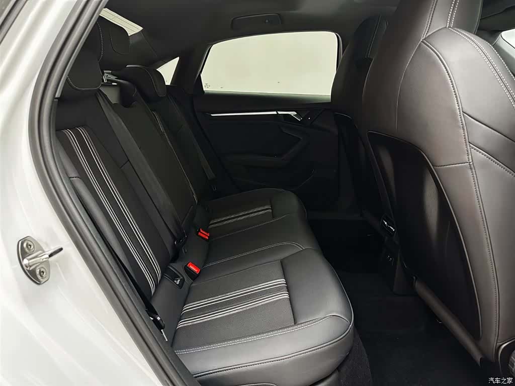 Audi A3, 2023 23
