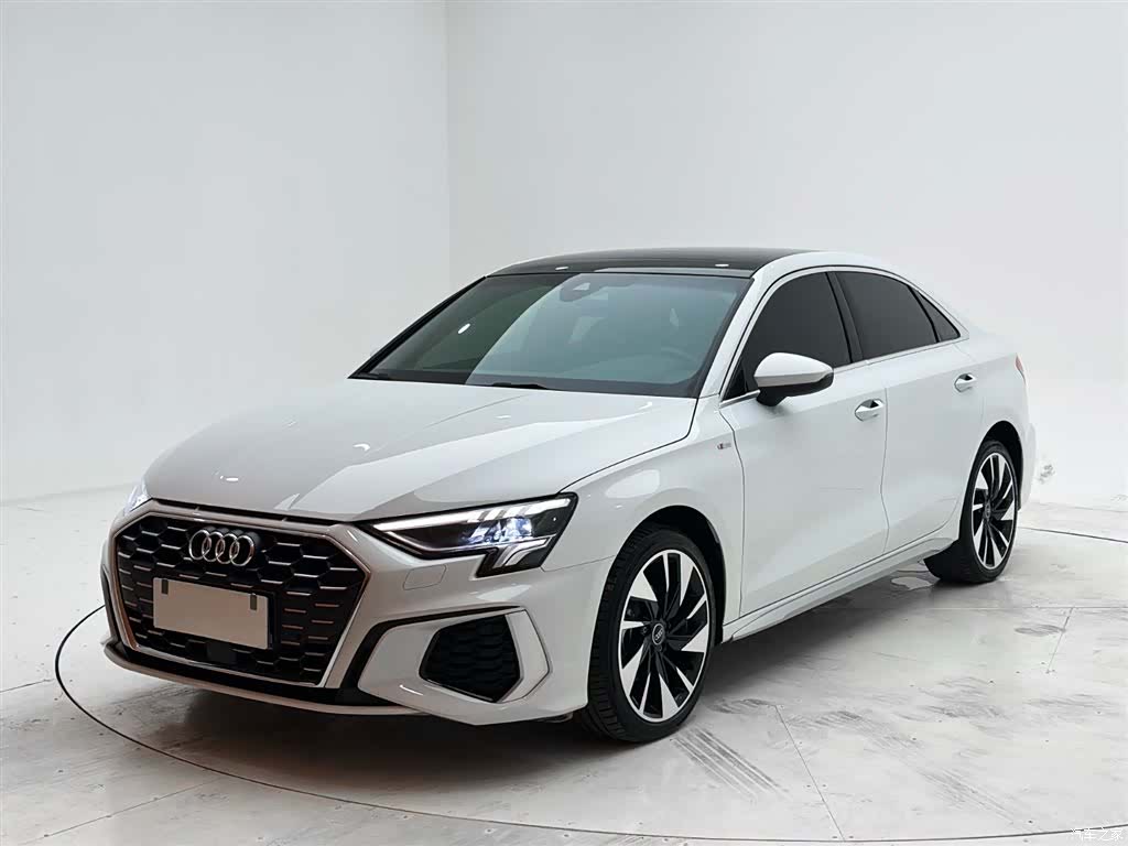 Audi A3, 2023 1