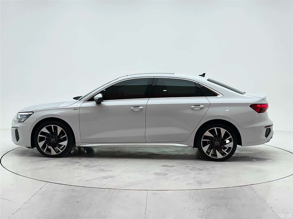 Audi A3, 2023 7
