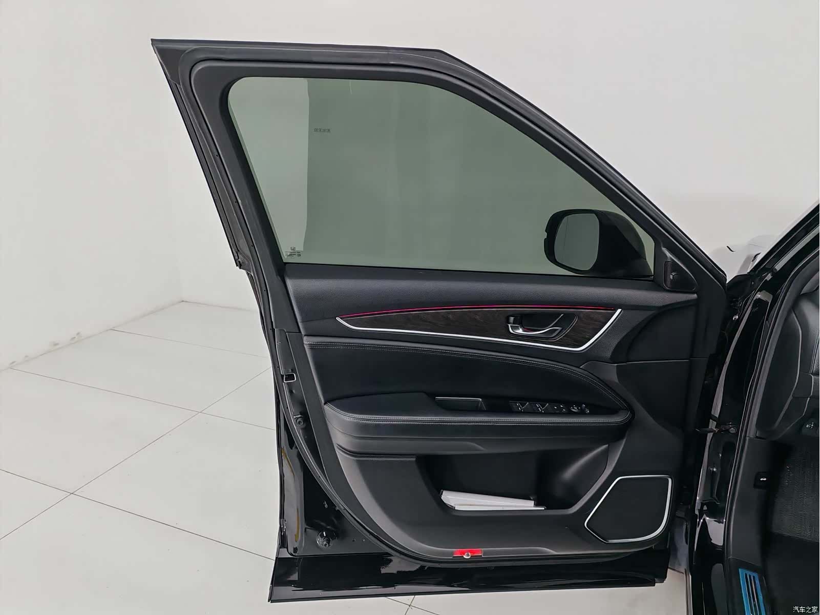 Honda UR-V, 2021 10