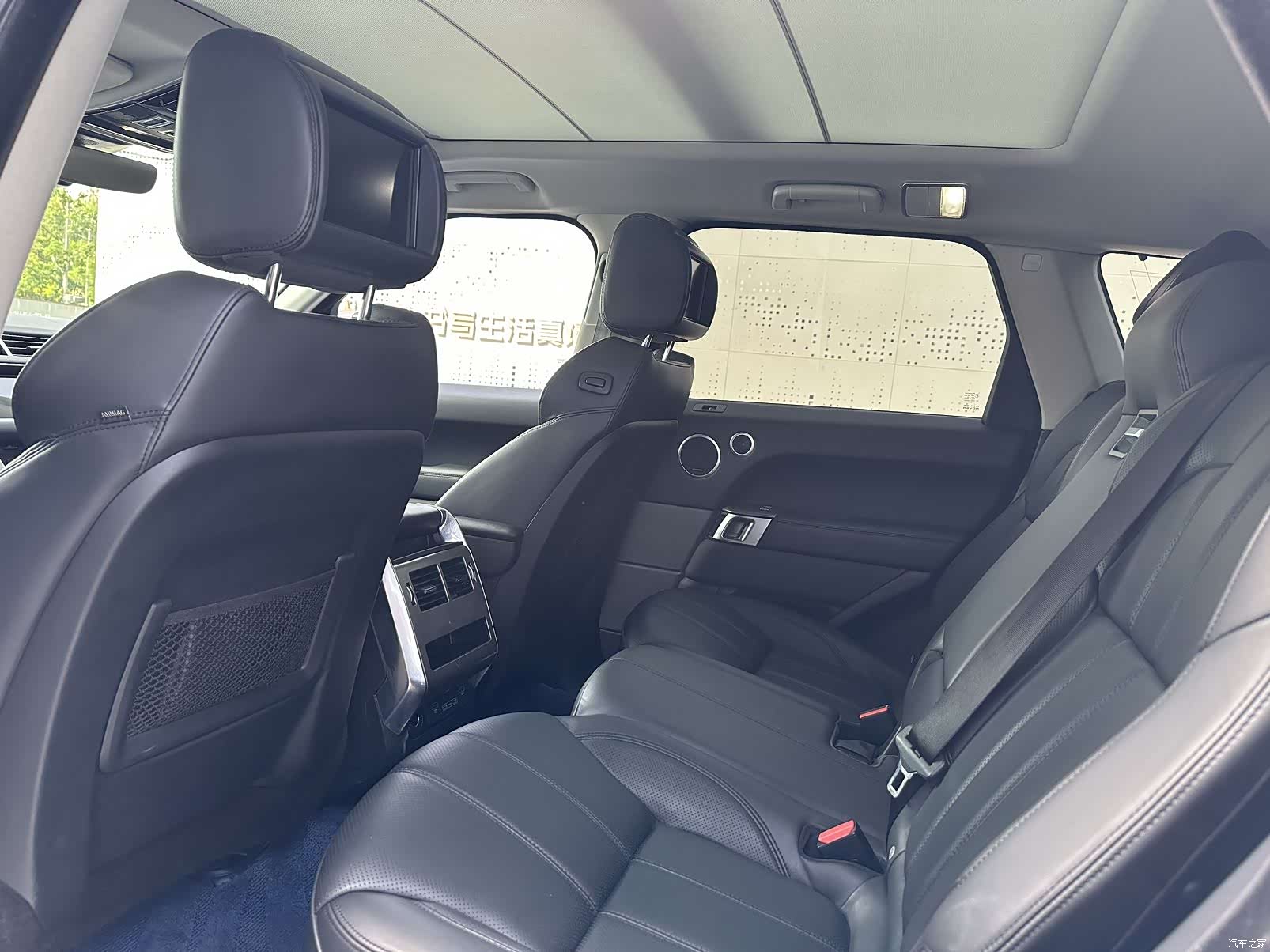 Land Rover Range Rover, 2017 18