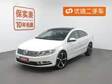 һ��-����CC 2013�� 2.0TSI ������