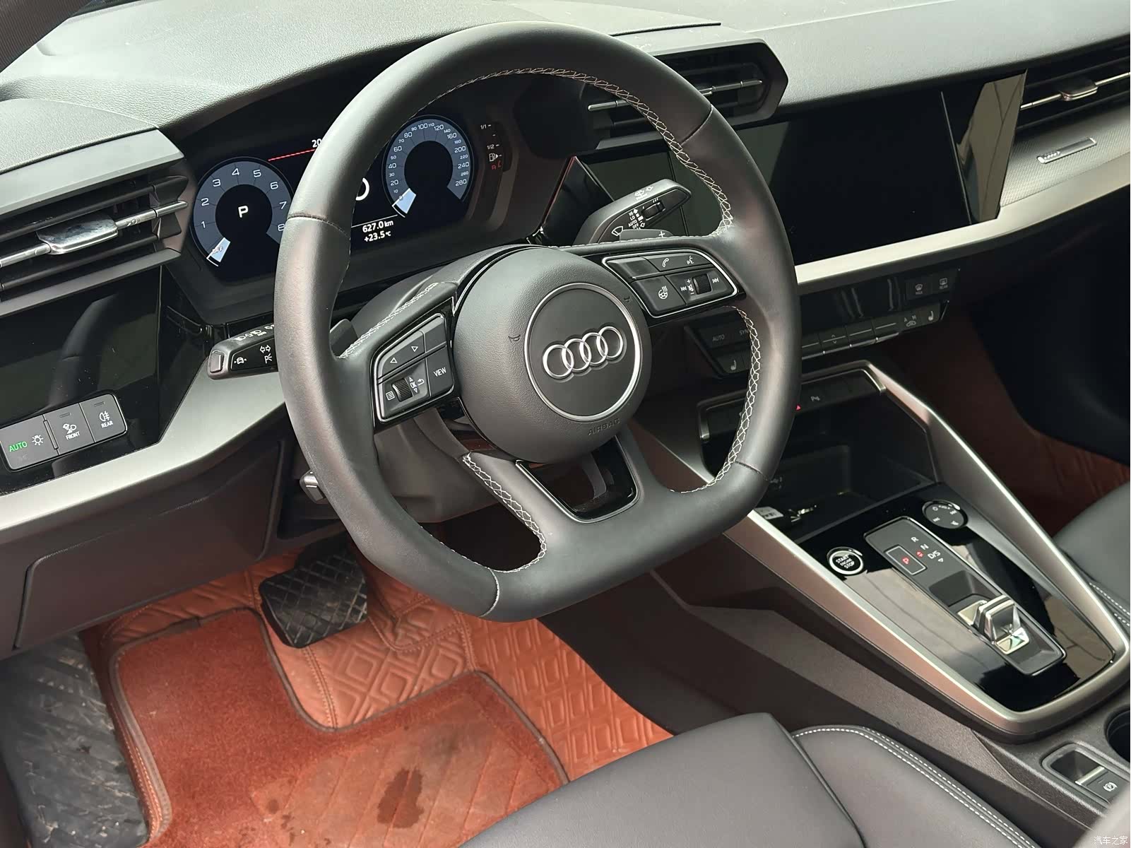 Audi A3, 2023 7