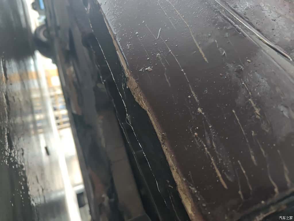 Land Rover XFL, 2017 19