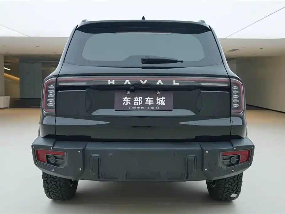 Haval Big dog Haval Big dog
