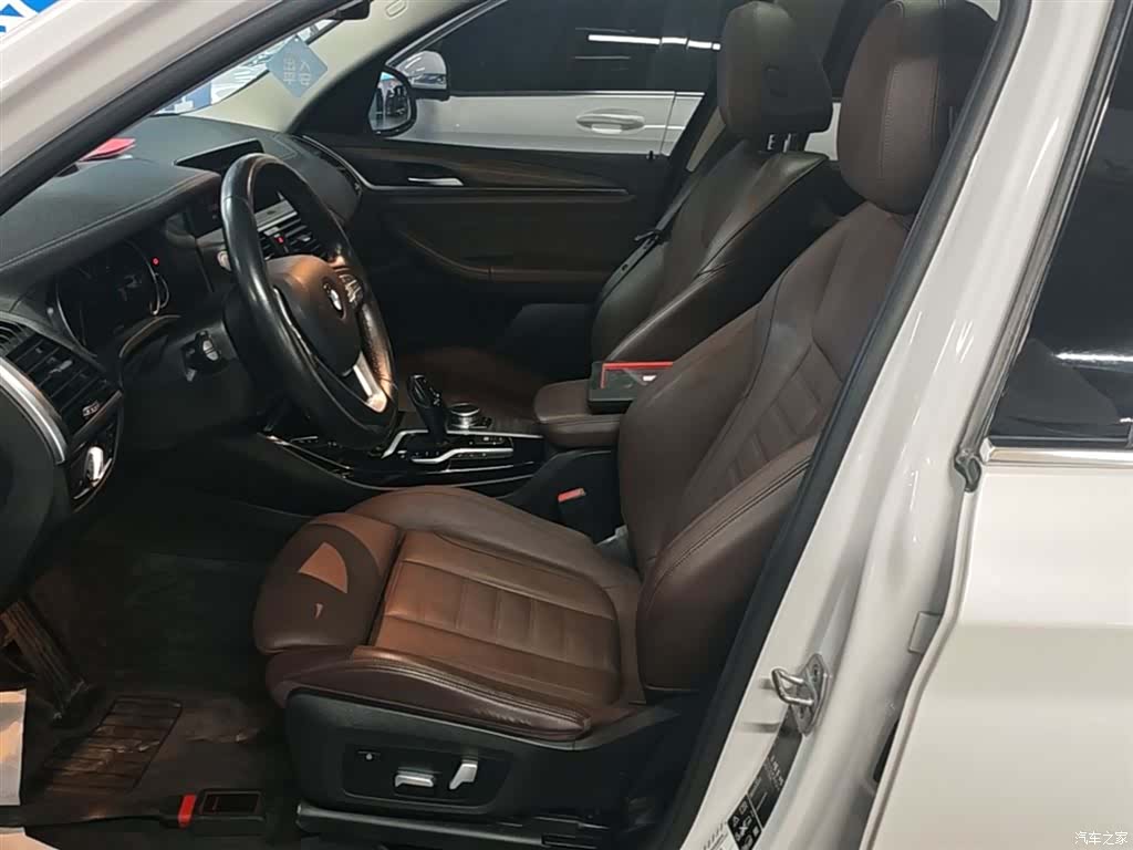 BMW X3, 2019 15
