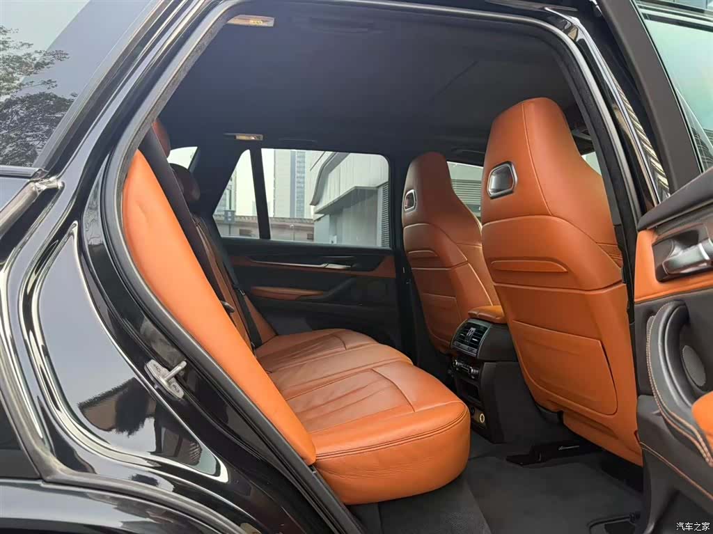 BMW X5, 2017 10