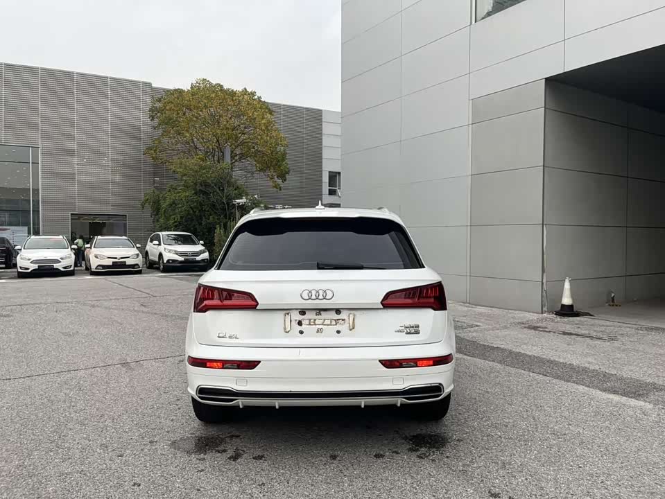 Audi Q5L