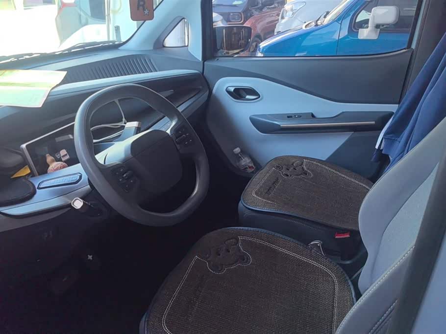 Wuling Wuling NanoEV