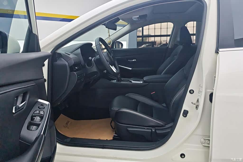 Nissan Sylphy, 2023 9