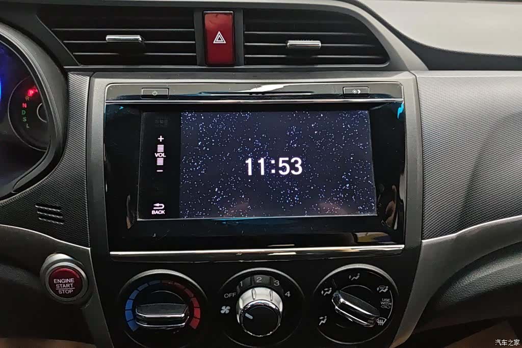 Honda Crider, 2017 13