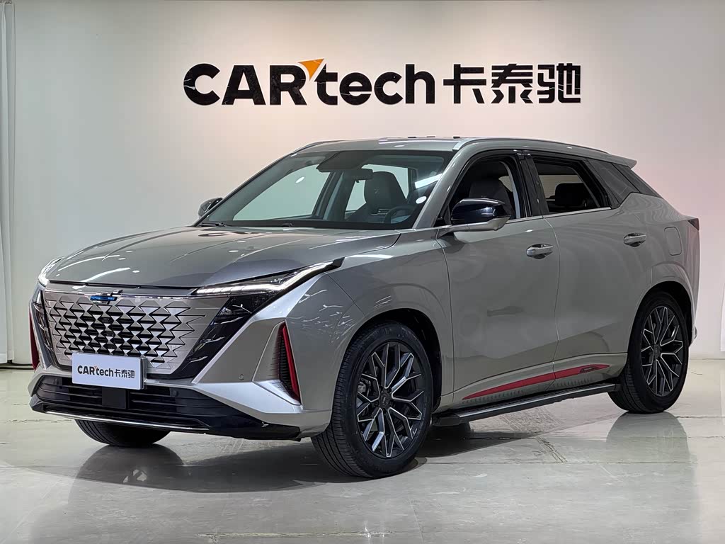 Changan Z6