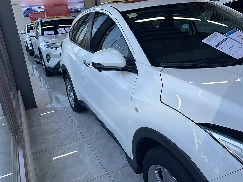 Honda Binzhi Honda Binzhi