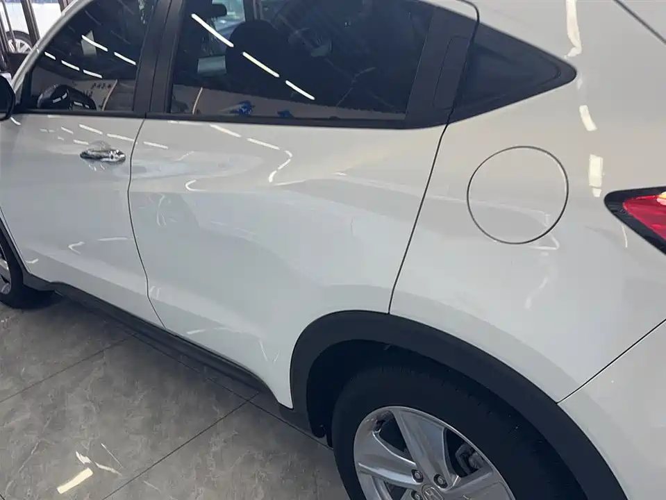 Honda Binzhi Honda Binzhi