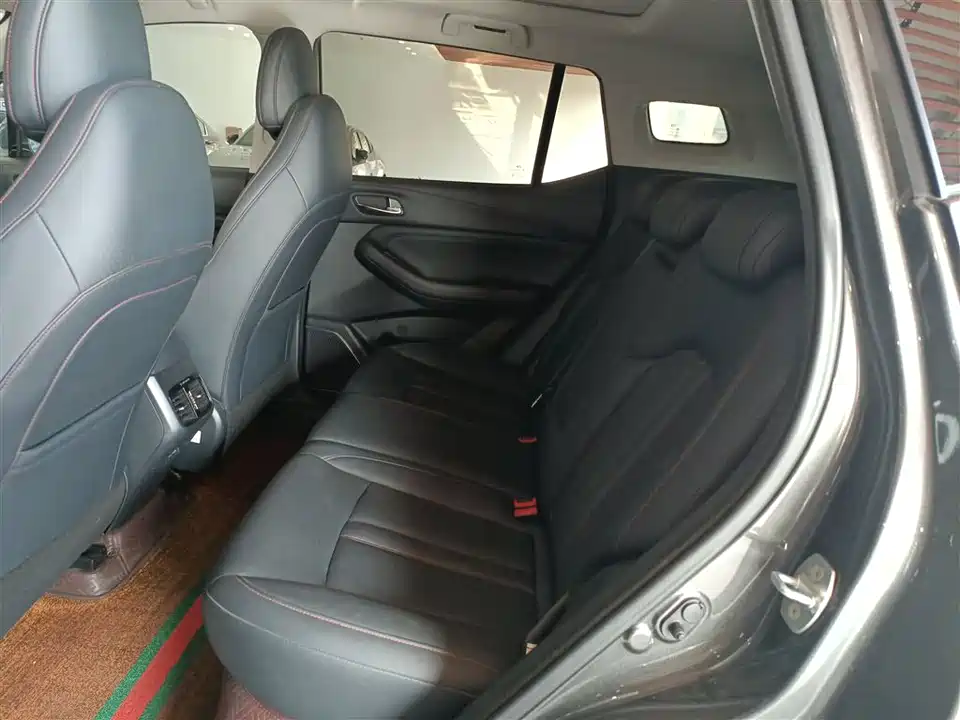 Trumpchi Trumpchi GS4
