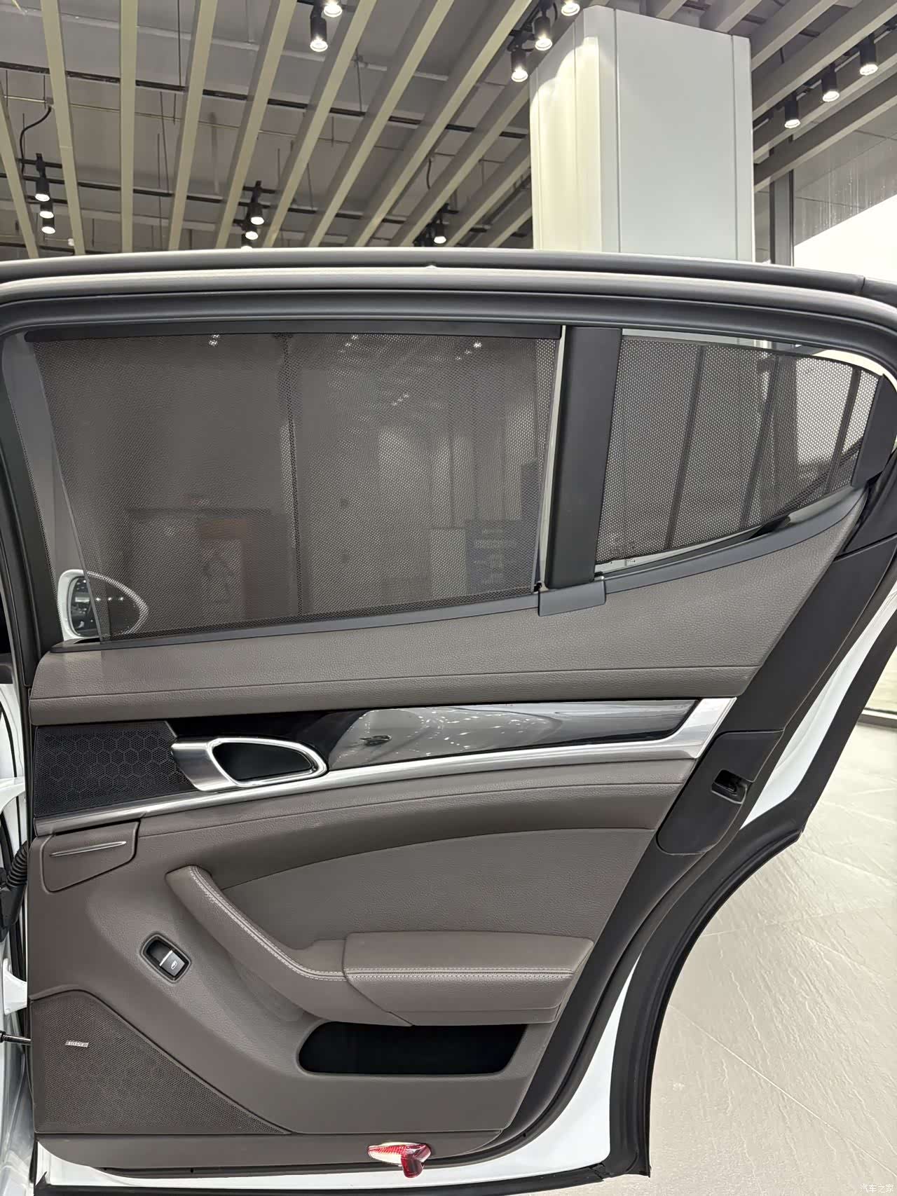 Porsche Panamera, 2016 19