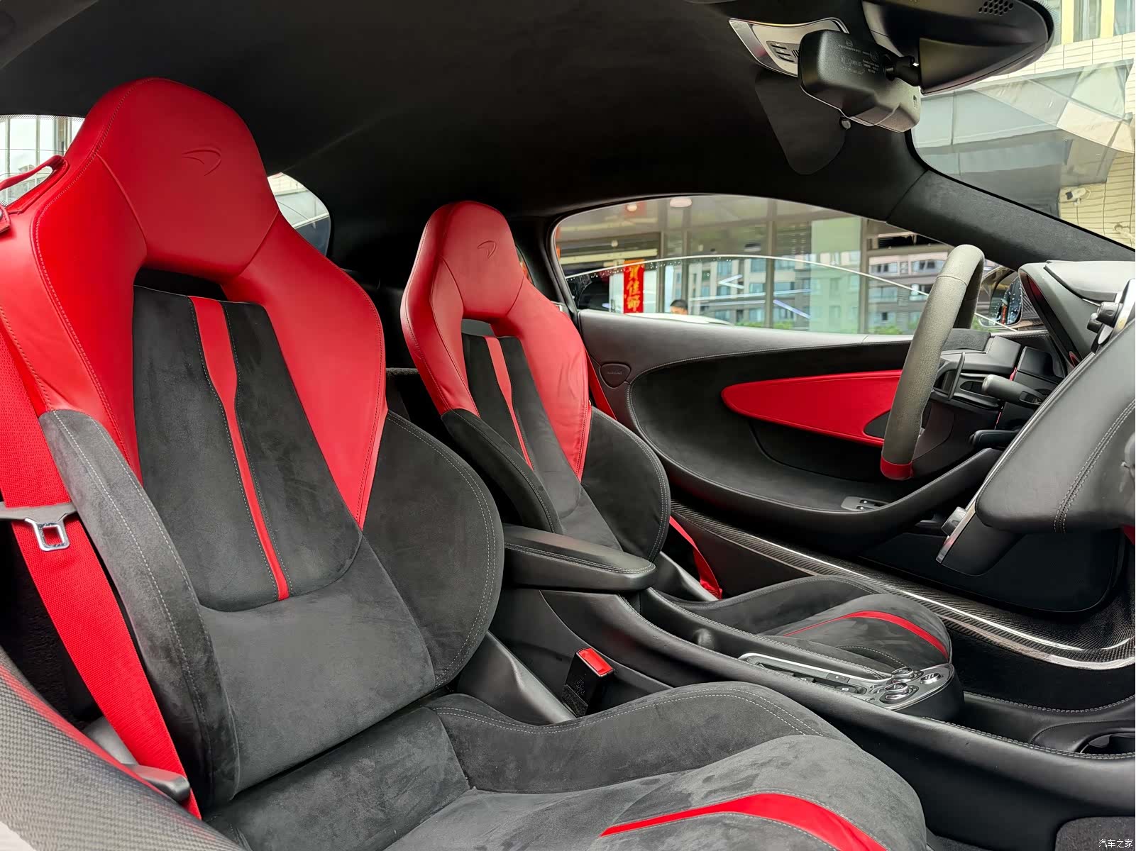 McLaren 540C, 2018 8