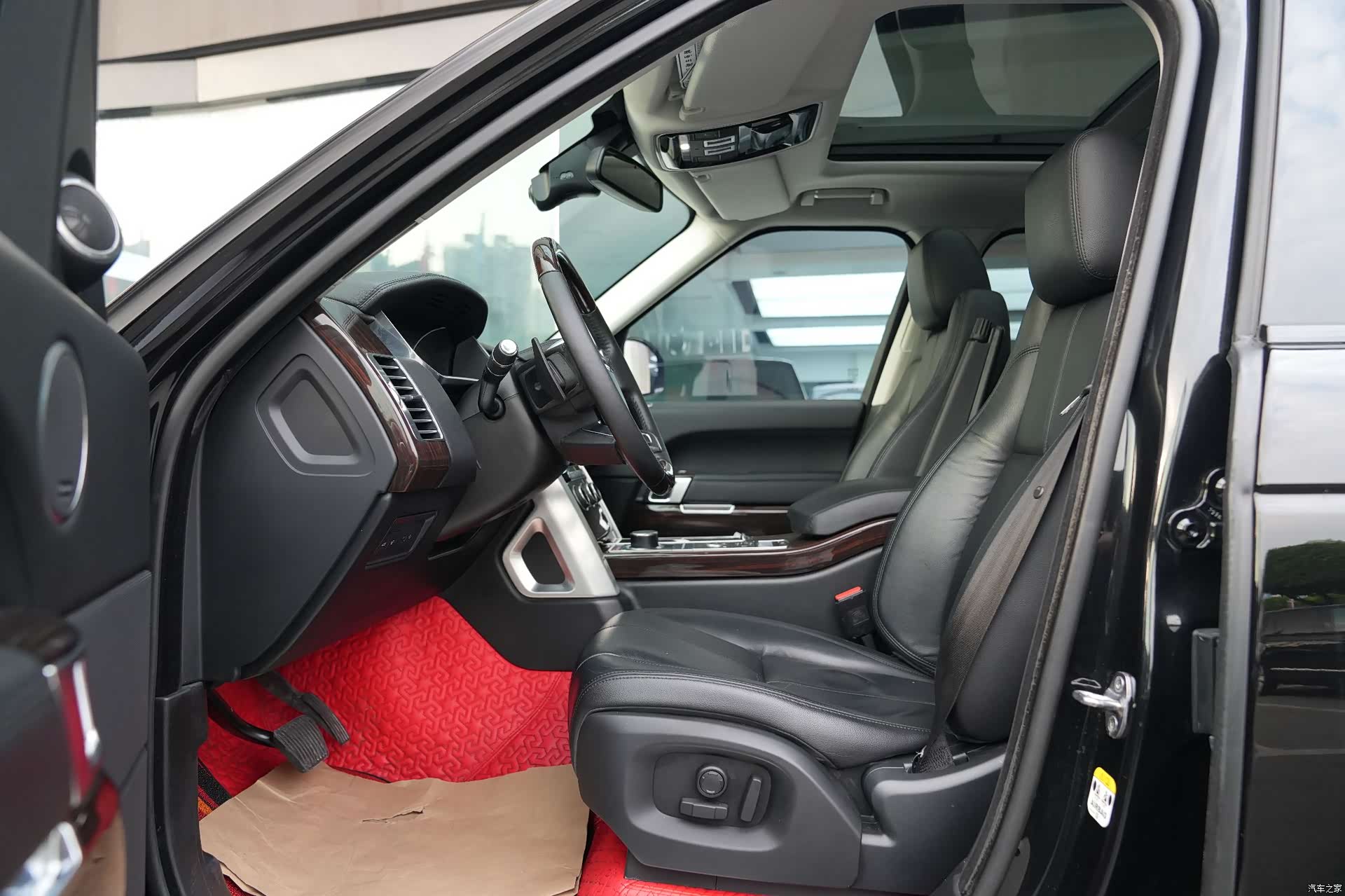 Land Rover Range Rover, 2017 6