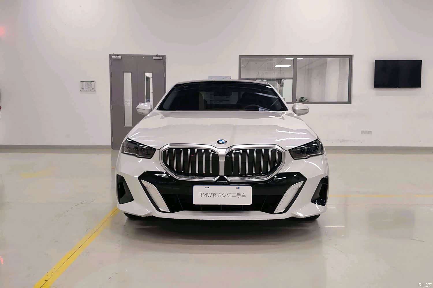 BMW 5 Series, 2025 2