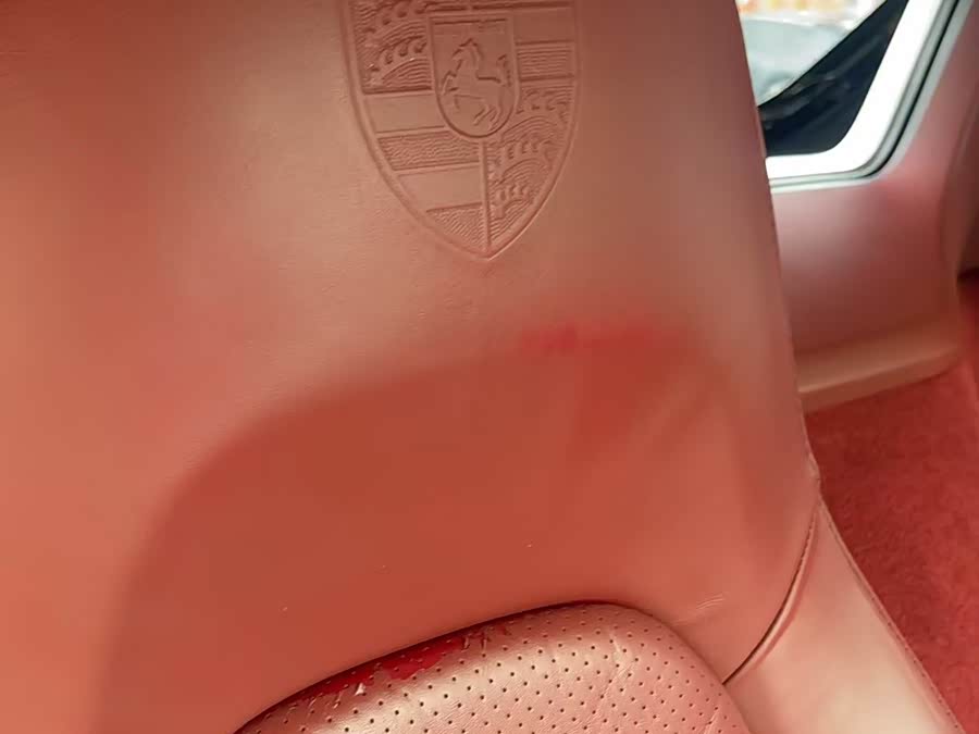 Porsche 718 2019, фото 6