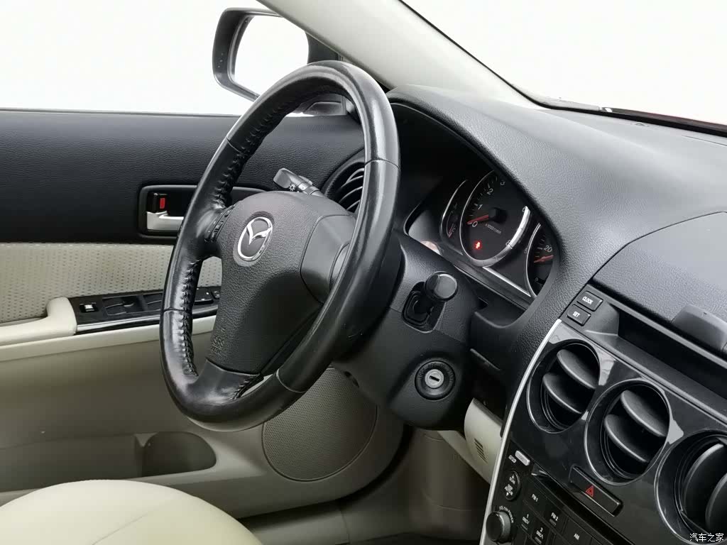 Mazda 6, 2012 22