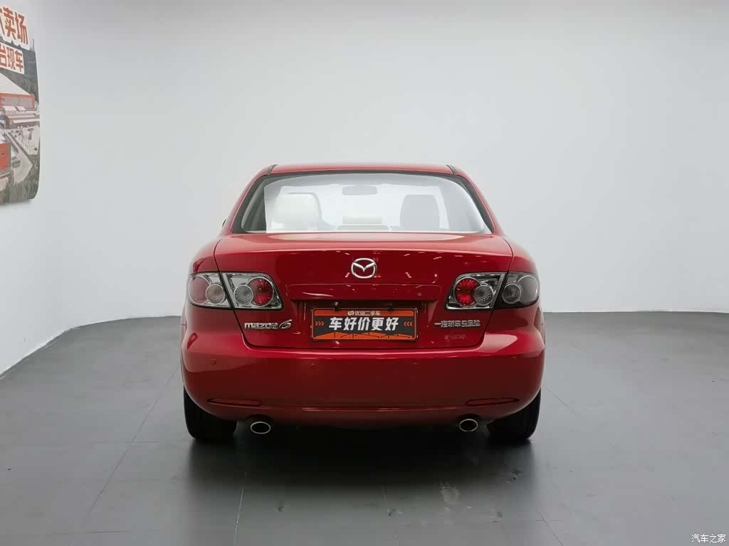 Mazda 6, 2012 4