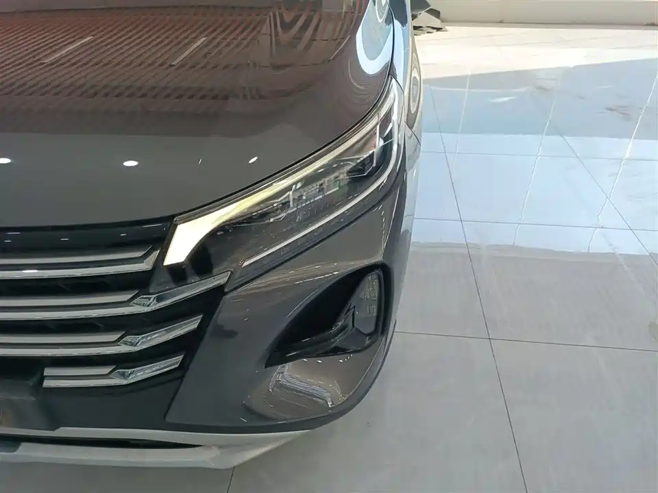 Trumpchi Trumpchi GS4