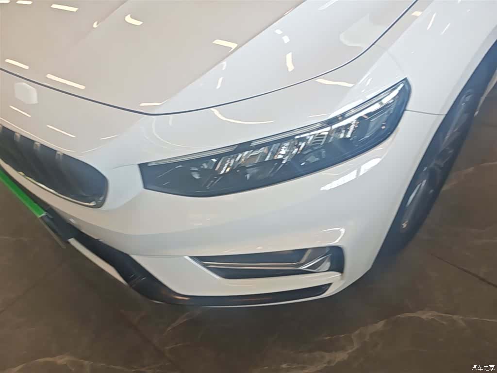 Geely Preface, 2022 24