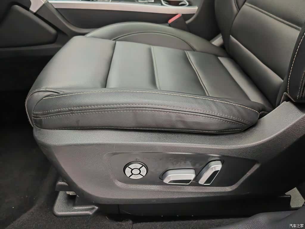 Haval H7, 2018 20