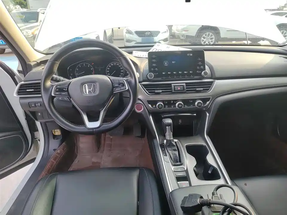 Honda Accord Honda Accord