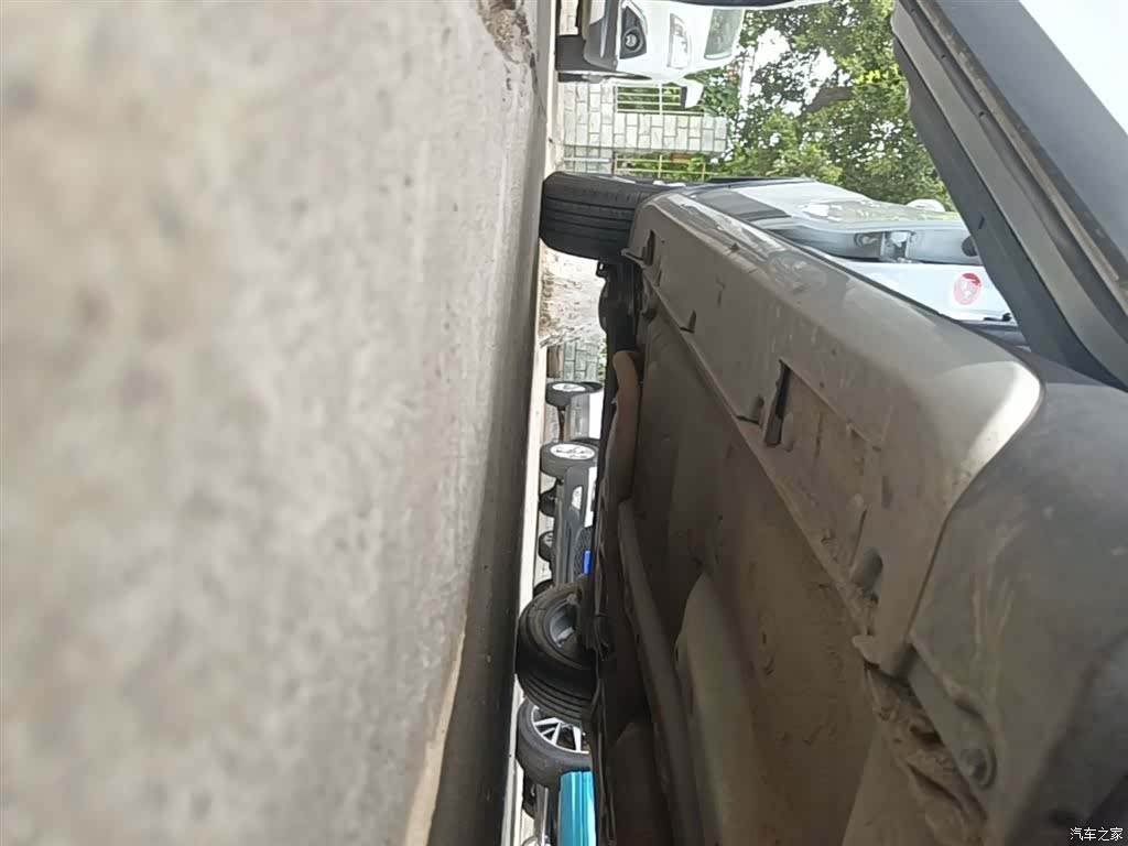 Geely X3, 2019 19
