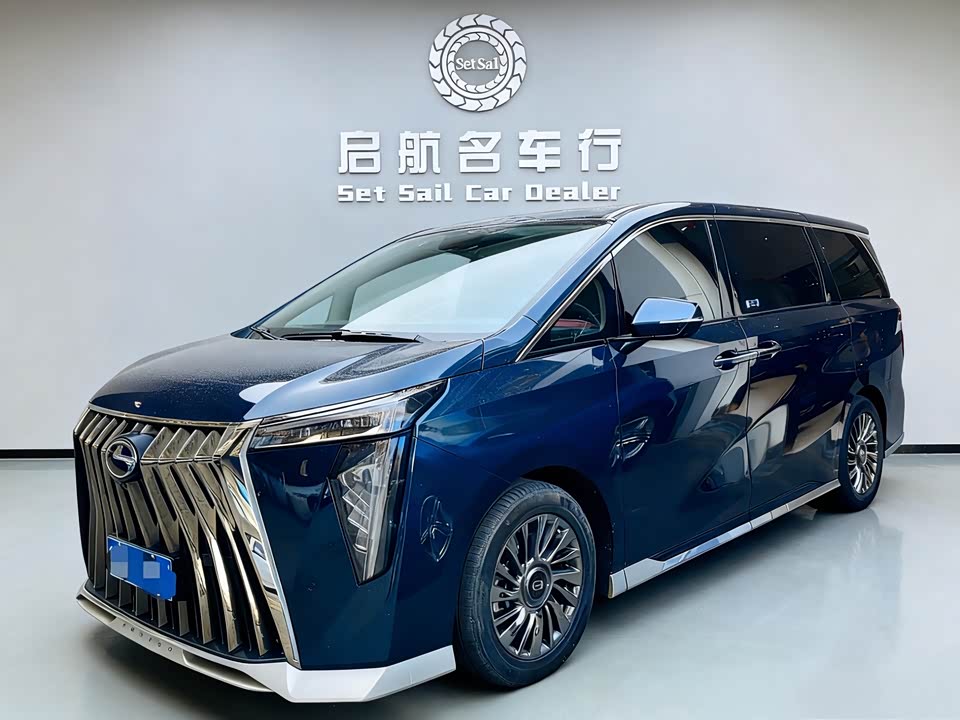 Trumpchi Trumpchi M8