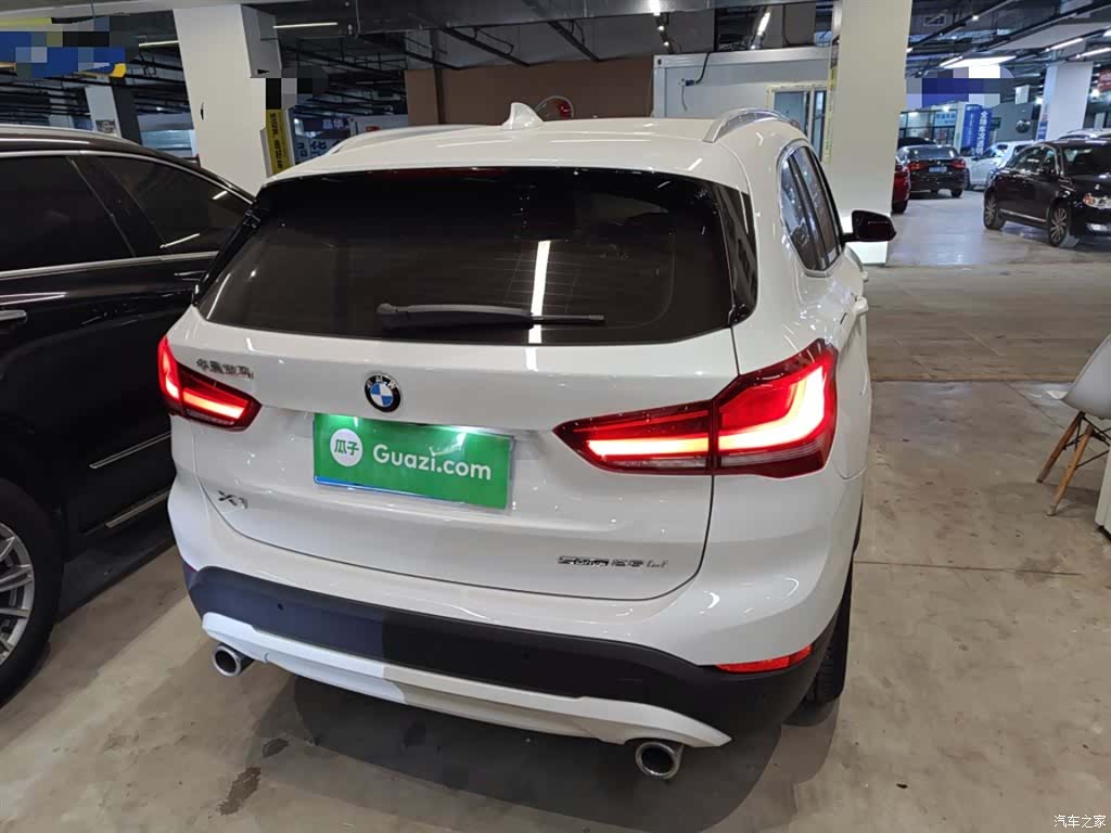 BMW X1, 2022 4