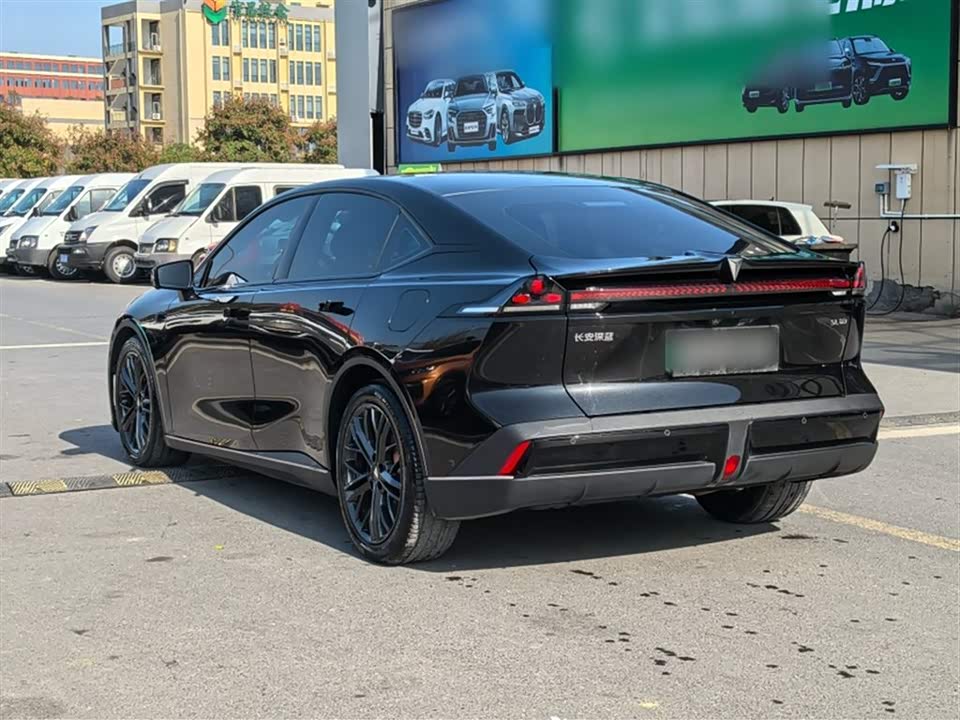 DEEPAL Dark blue SL03