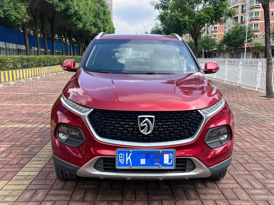 Baoding 510 Baoding 510