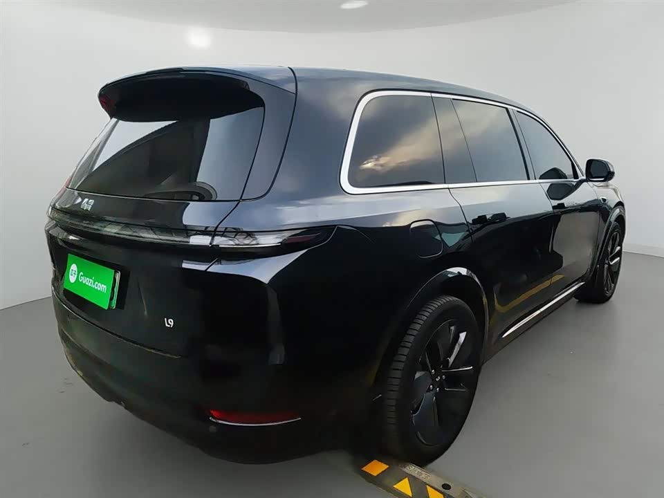 Li Auto Ideal L9