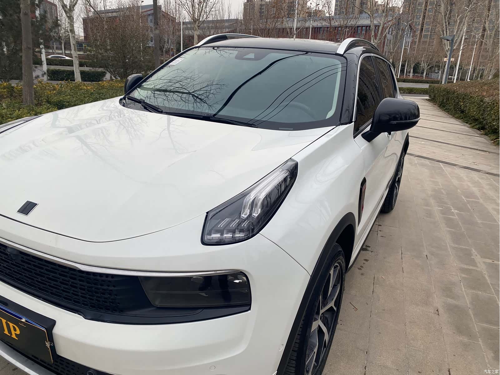 Lynk & Co 01, 2019 15